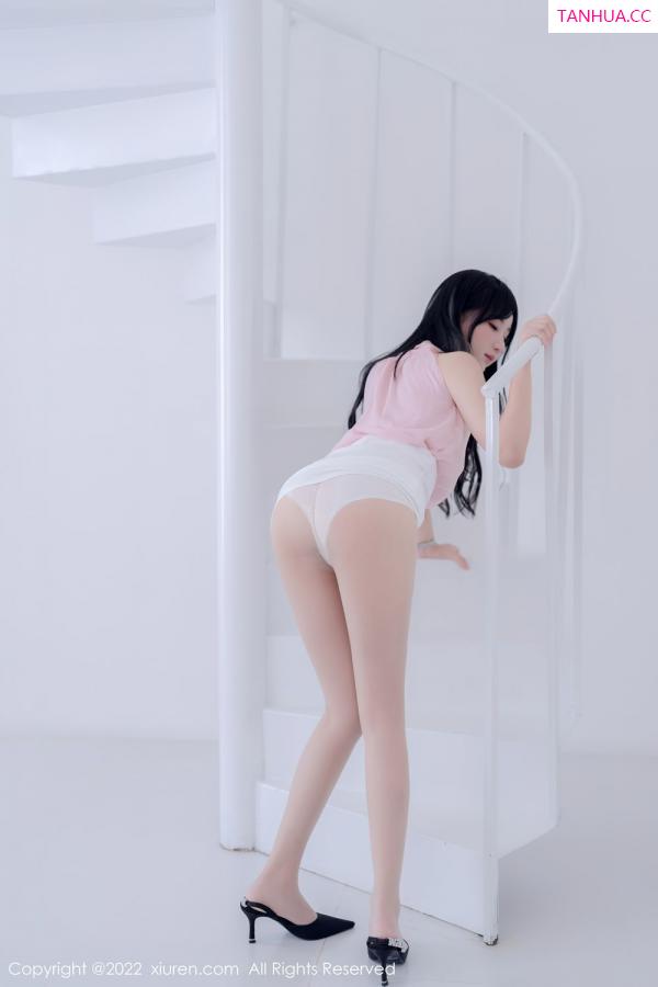 小果冻儿jelly  [XiuRen]高清写真图 2022.07.22 No.5318 小果冻儿第27张图片